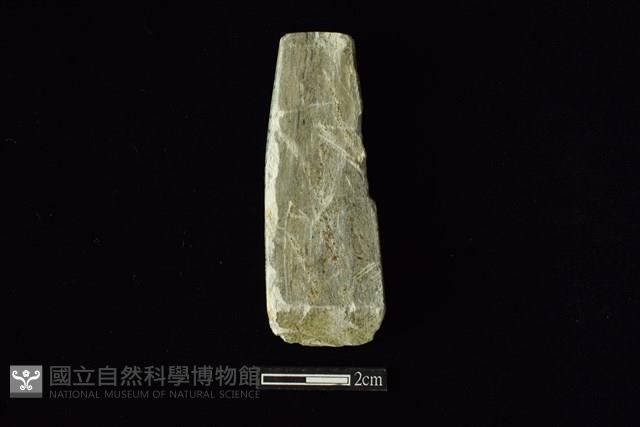 錛鑿形器藏品圖，第1張