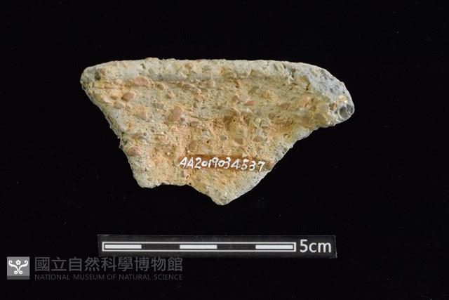 陶缽藏品圖，第2張