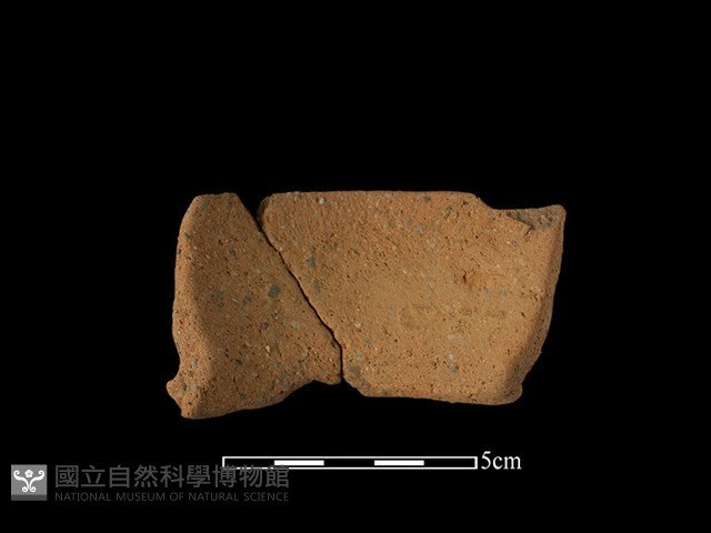 陶罐藏品圖，第2張