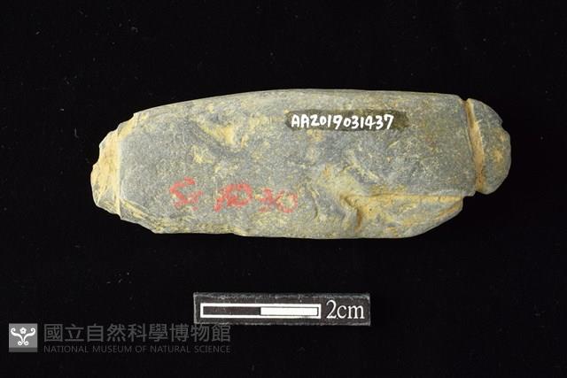 網墜藏品圖，第2張