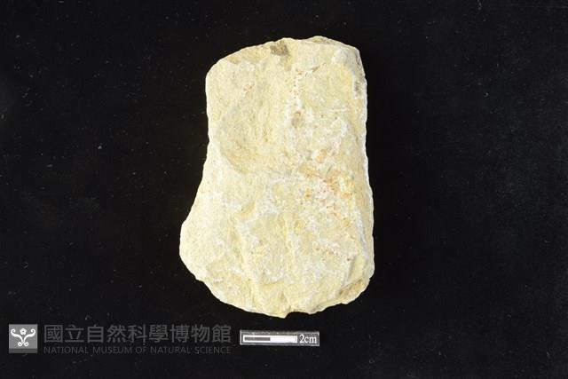 斧鋤形器藏品圖，第1張