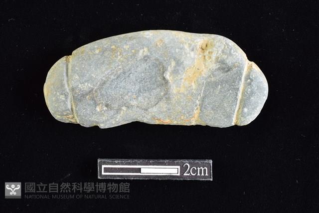 網墜藏品圖，第1張