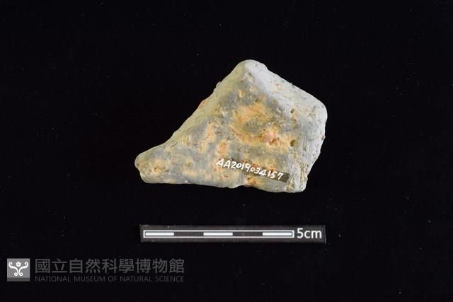 陶片藏品圖，第2張