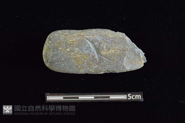 石材藏品圖，第1張