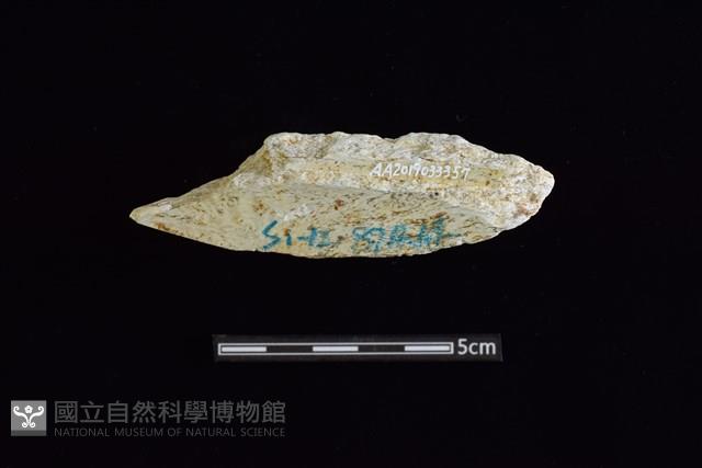 玉料藏品圖，第2張