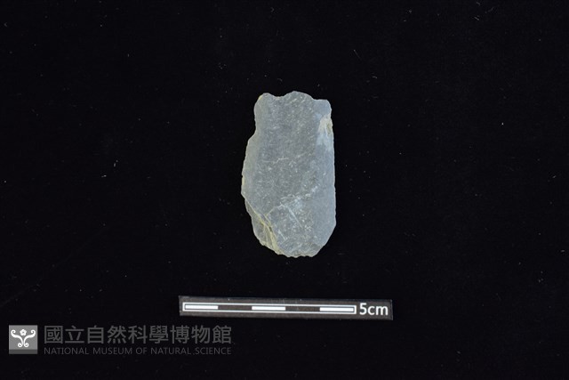 矛鏃形器藏品圖，第2張