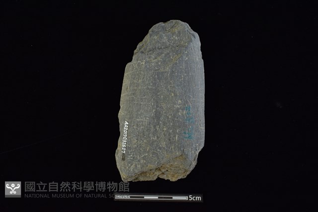 戈形器藏品圖，第2張