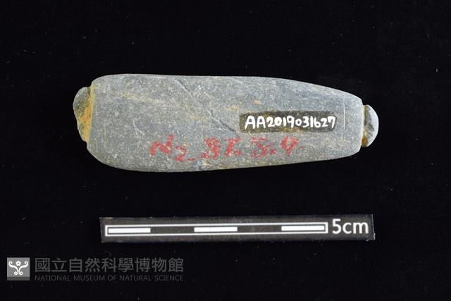 網墜藏品圖，第2張