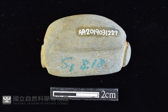 網墜藏品圖，第2張