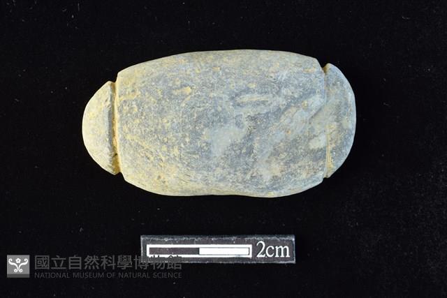 網墜藏品圖，第1張