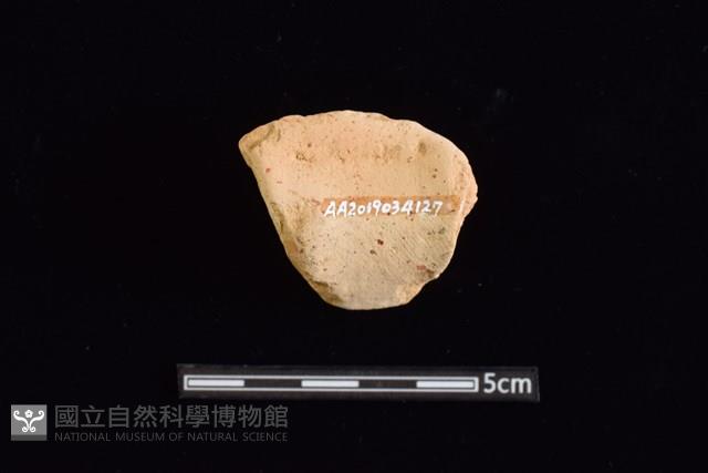 陶罐藏品圖，第2張