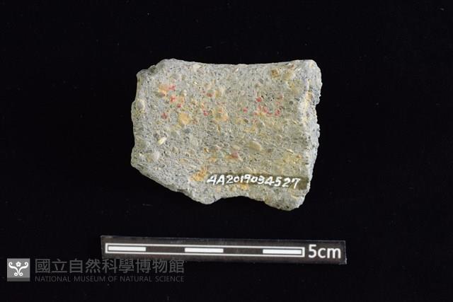 陶缽藏品圖，第2張