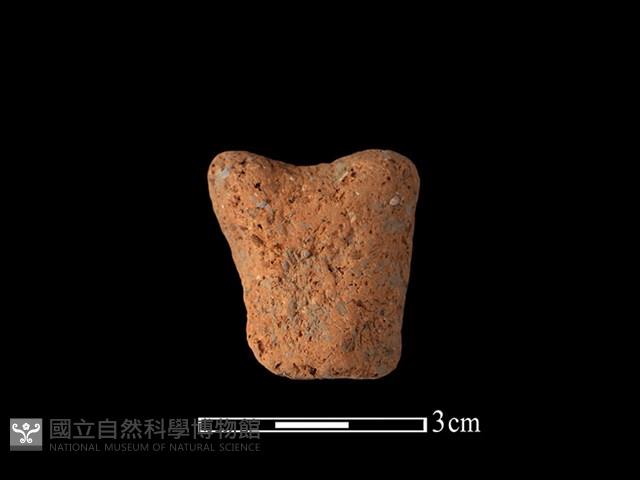 陶蓋鈕藏品圖，第1張