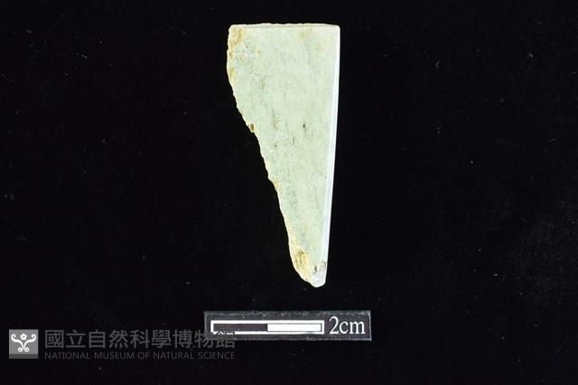 錛鑿形器藏品圖，第2張