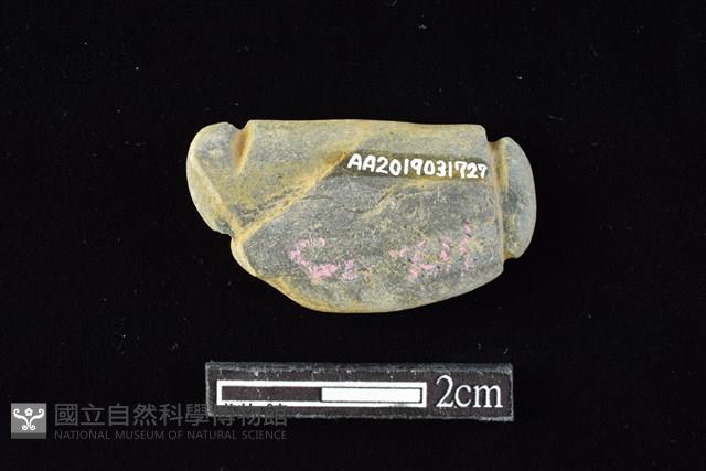 網墜藏品圖，第2張