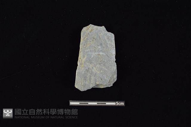 戈形器藏品圖，第2張