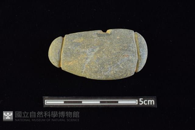 網墜藏品圖，第1張