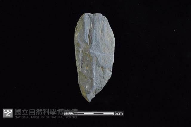 石鎚藏品圖，第1張