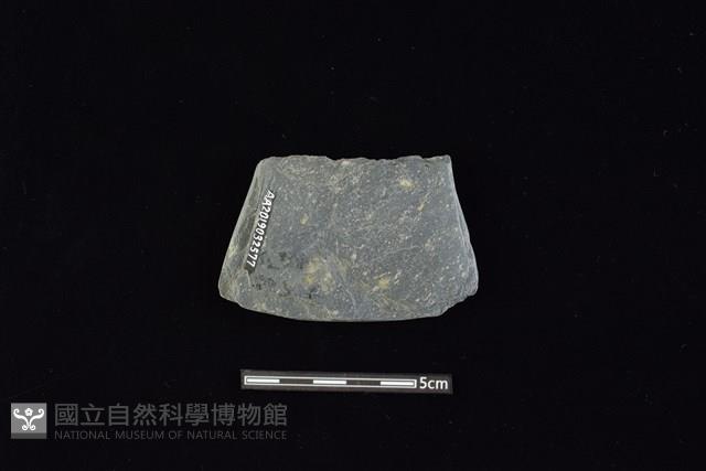 戈形器藏品圖，第2張