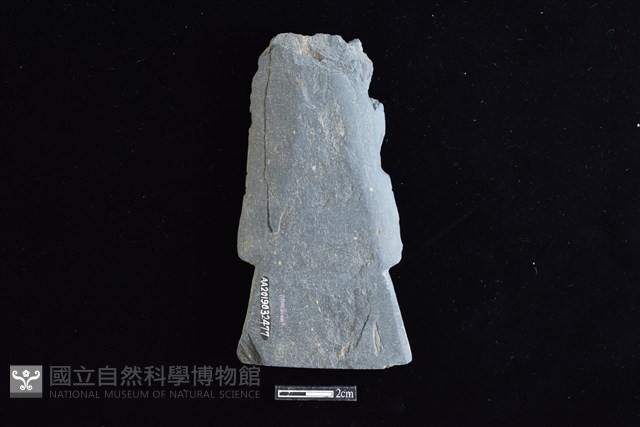 戈形器藏品圖，第2張