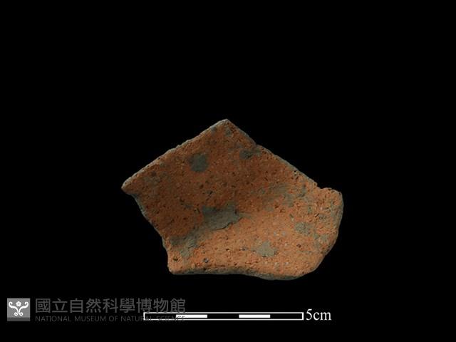 陶缽藏品圖，第2張