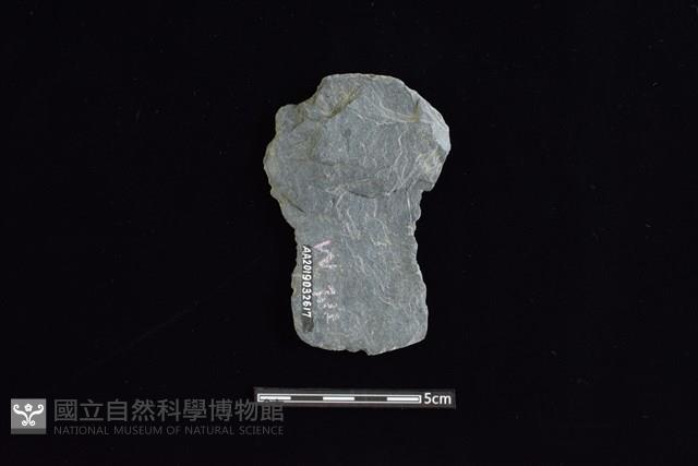 戈形器藏品圖，第2張