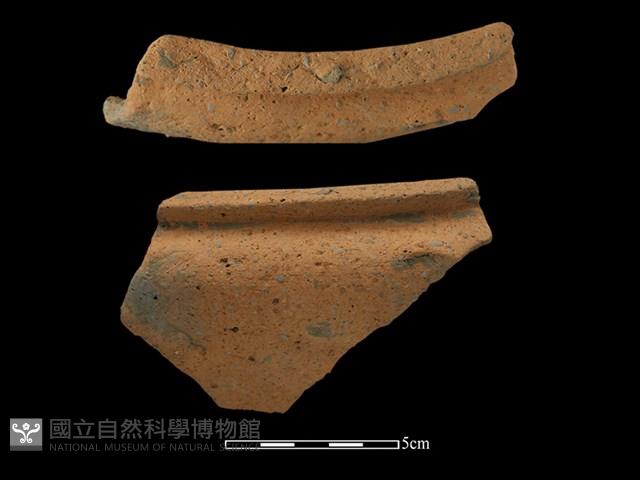 陶缽藏品圖，第2張