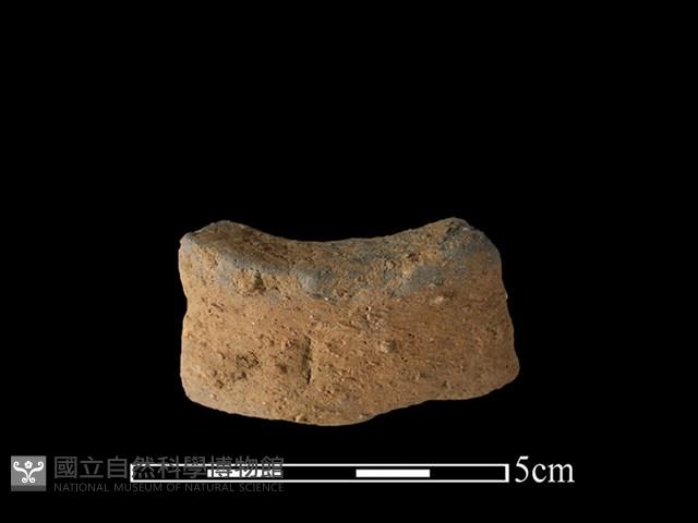 陶片藏品圖，第1張