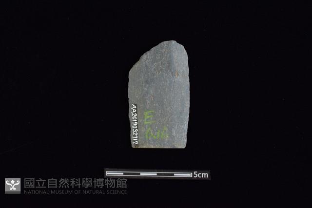 矛鏃形器藏品圖，第2張