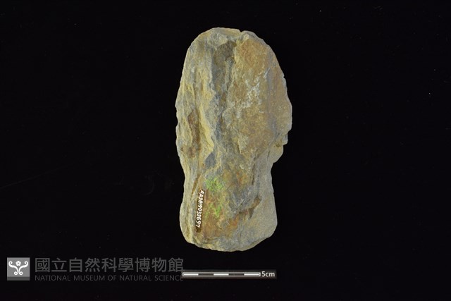 戈形器藏品圖，第2張