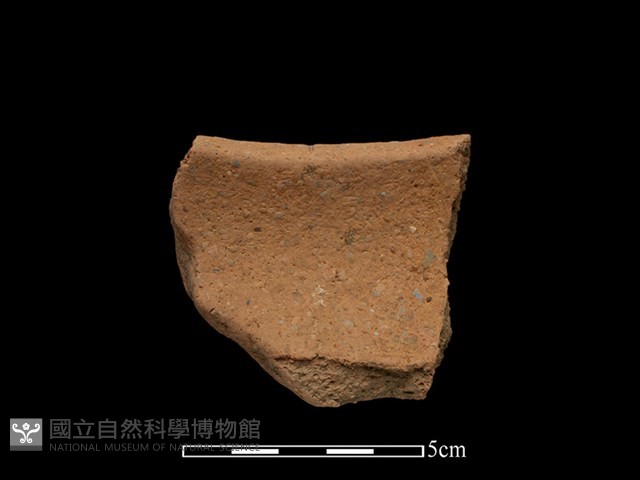 陶缽藏品圖，第2張