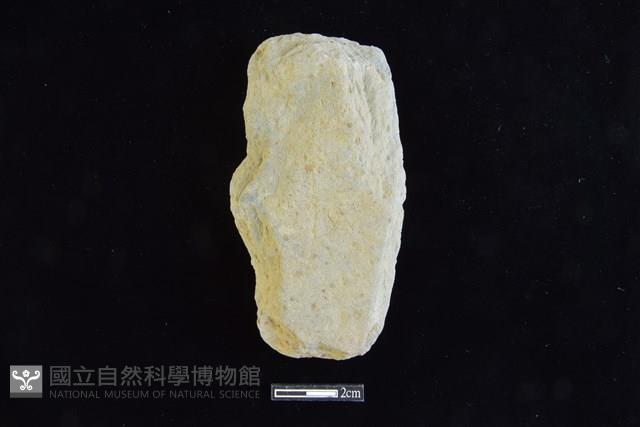 斧鋤形器藏品圖，第1張