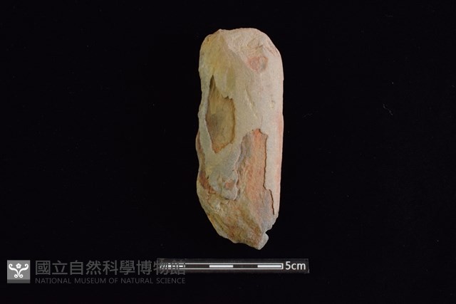 石鎚藏品圖，第1張