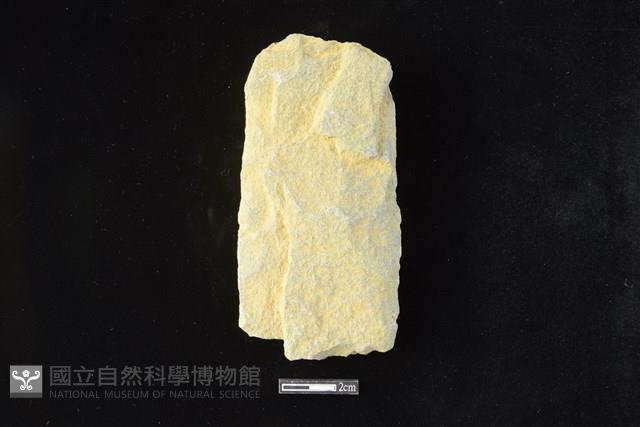 斧鋤形器藏品圖，第1張