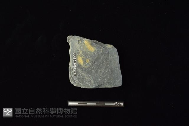 戈形器藏品圖，第2張