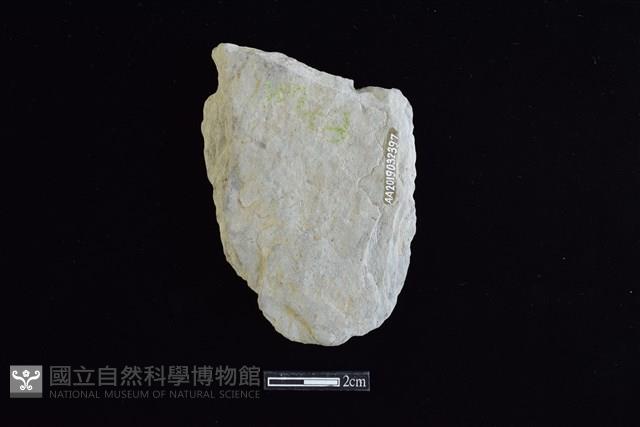 斧鋤形器藏品圖，第2張