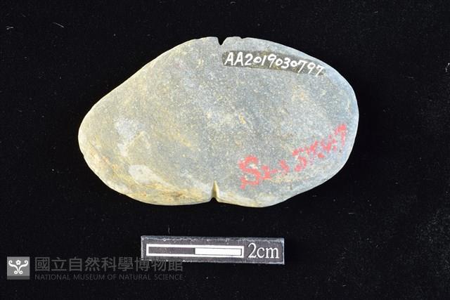 網墜藏品圖，第2張