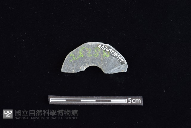 穿孔石板藏品圖，第2張
