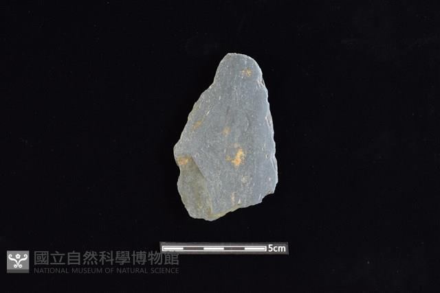 戈形器藏品圖，第2張