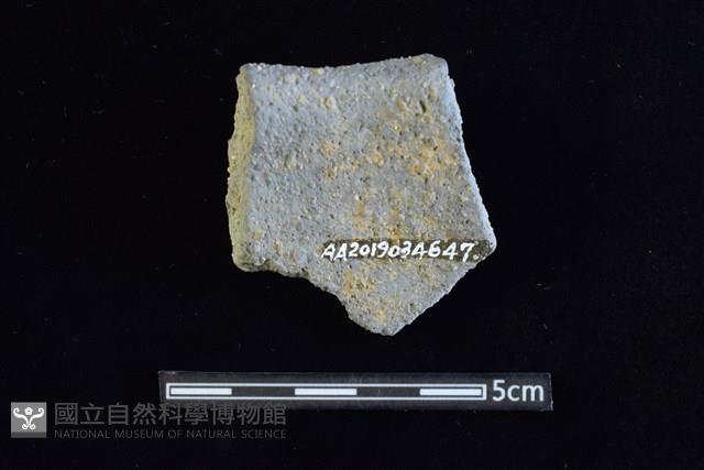 陶罐藏品圖，第2張