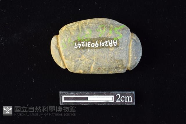 網墜藏品圖，第2張