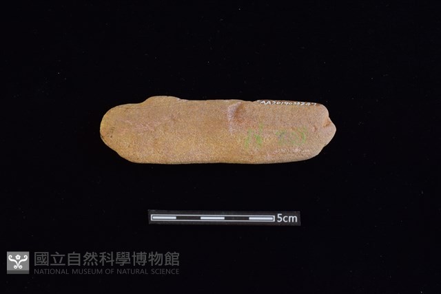 砥石藏品圖，第2張
