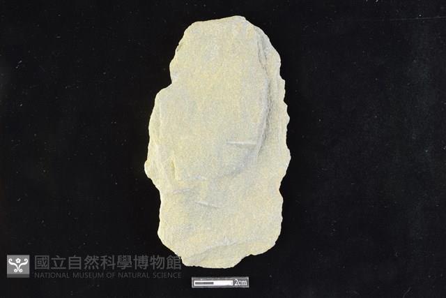 斧鋤形器藏品圖，第1張