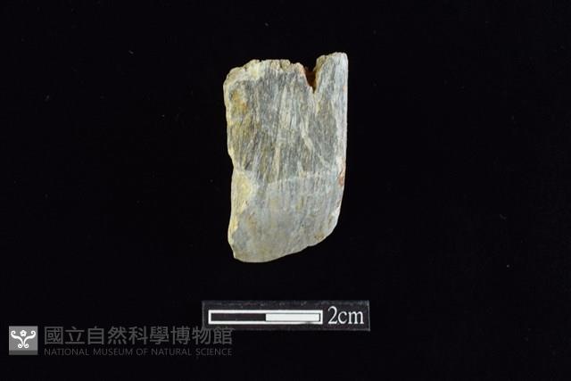 錛鑿形器藏品圖，第1張