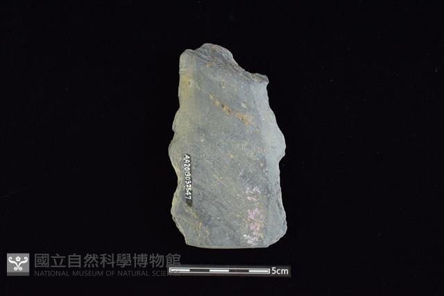 戈形器藏品圖，第2張