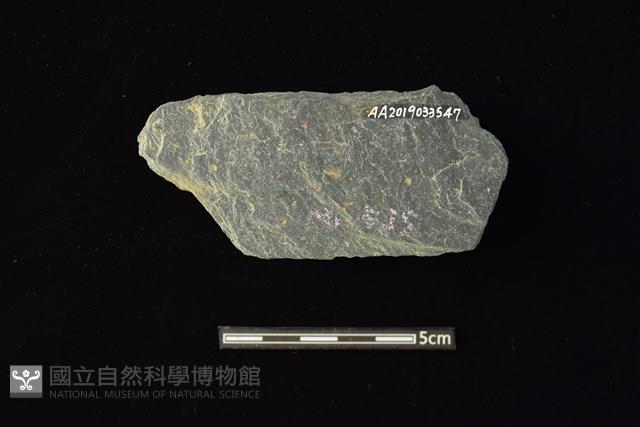 石材藏品圖，第2張