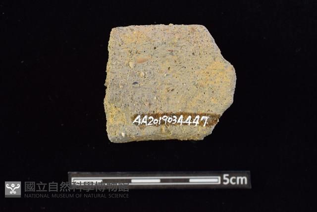 陶罐藏品圖，第2張