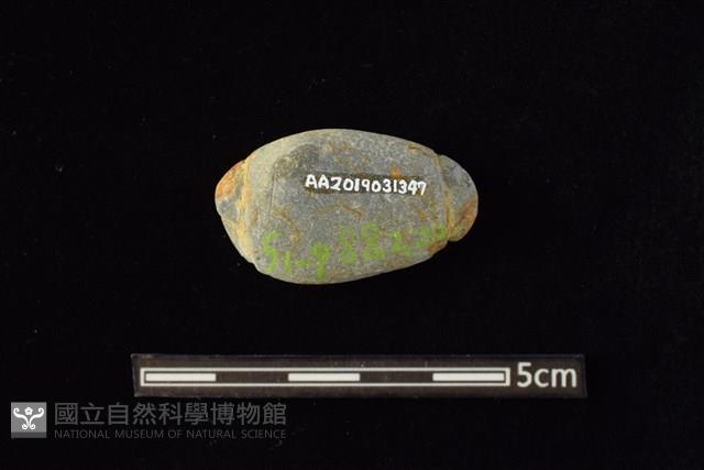 網墜藏品圖，第2張