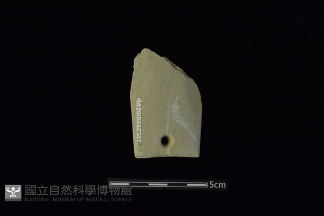 矛鏃形器藏品圖，第2張