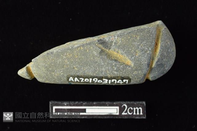 網墜藏品圖，第2張